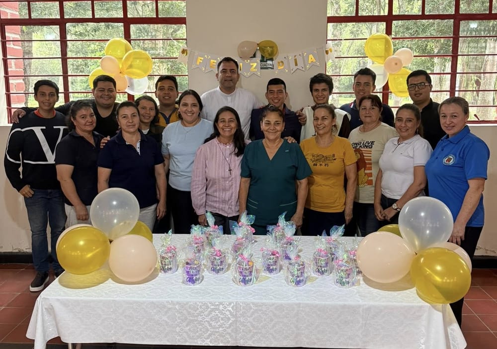 Celebración Día Internacional de la Mujer imagen de la publicación