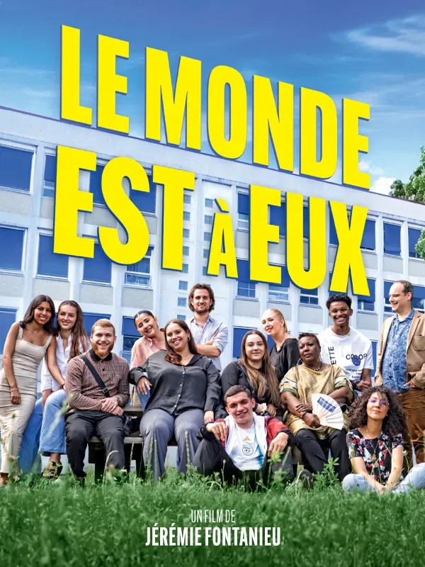 Viernes de Cine en la Alianza Francesa imagen de la publicación