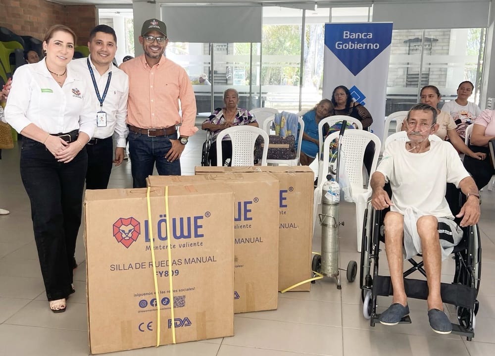 Más autonomía… más esperanza en Bucaramanga imagen de la publicación