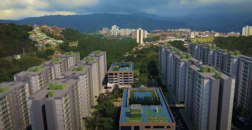 EMPAS Vs. amb: así es la guerra por las aguas negras en Bucaramanga imagen de la publicación