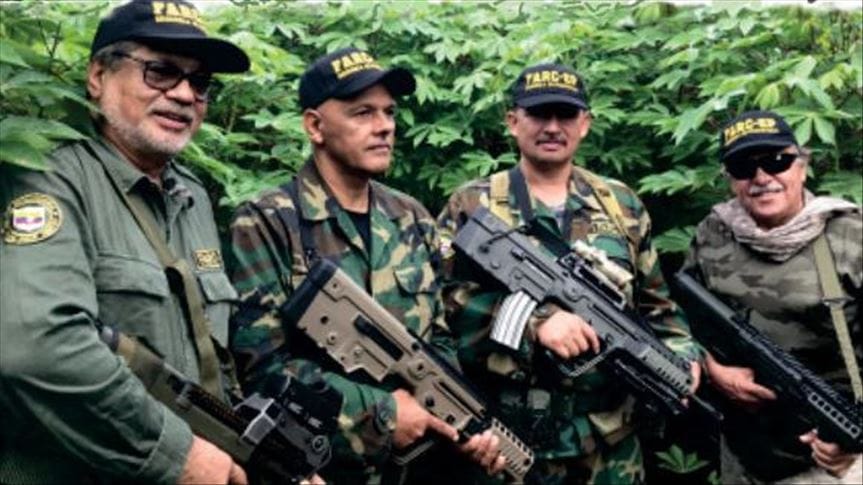 “No hay negociaciones con la Segunda Marquetalia desde 2024”: ¿Estará Petro lavándose las manos tras orden de captura contra la cúpula de esta insurgencia? imagen de la publicación