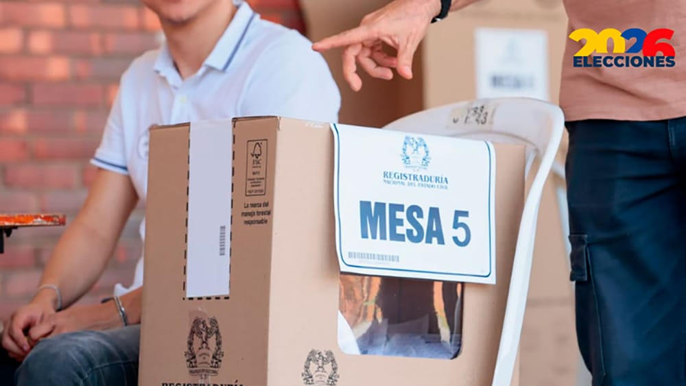 Gobierno defiende norma que prohíbe el uso de celulares y cámaras y otros dispositivos para jurados de votación imagen de la publicación