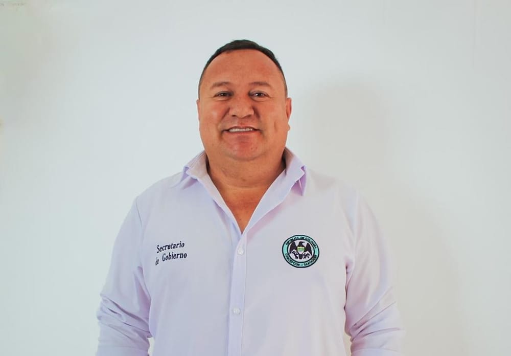 Concepción ya tiene alcalde encargado imagen de la publicación