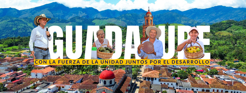 Fortalece el desarrollo de Guadalupe pagando tu impuesto predial imagen de la publicación