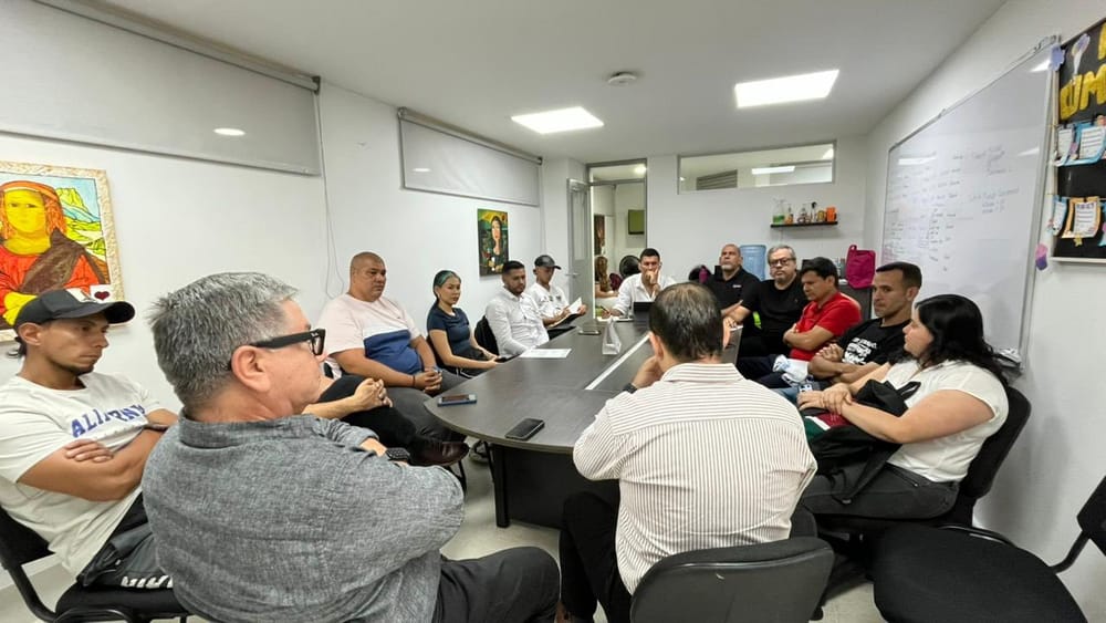 UTS y PSD Panteras sellan alianza para impulsar el fútbol santandereano imagen de la publicación