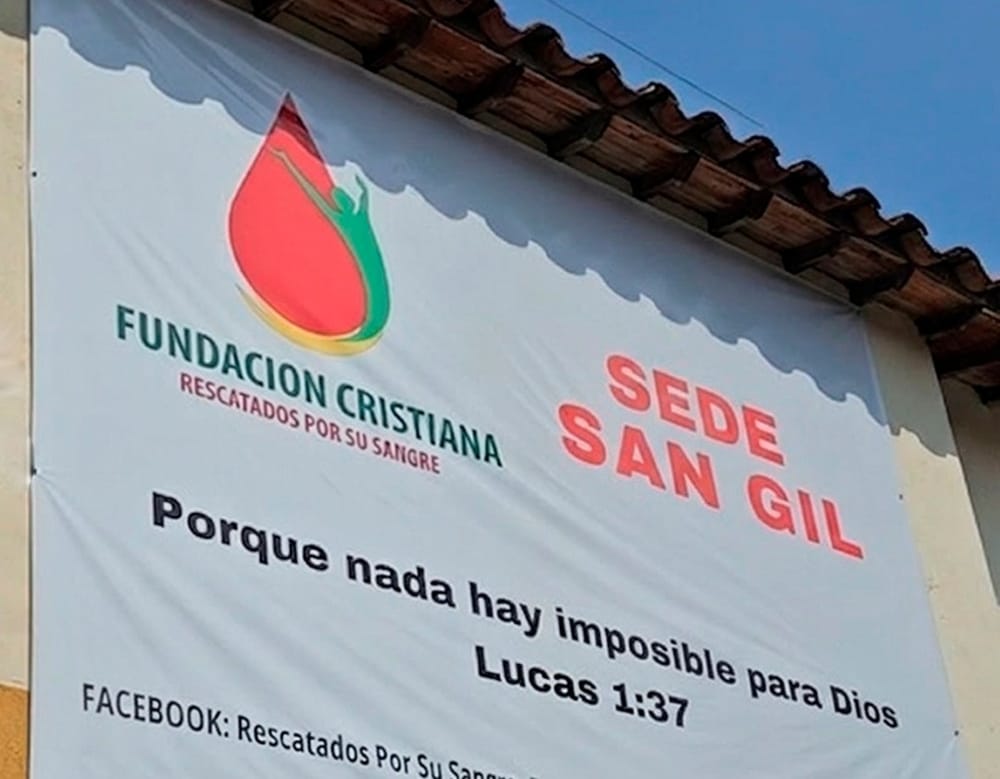 Alcaldía de San Gil abre un espacio para rehabilitación y resocialización imagen de la publicación