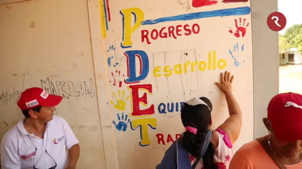 Lanzan preocupante advertencia a pocas horas de las elecciones: “Violencia tiene a los municipios PDET en riesgo electoral” imagen de la publicación