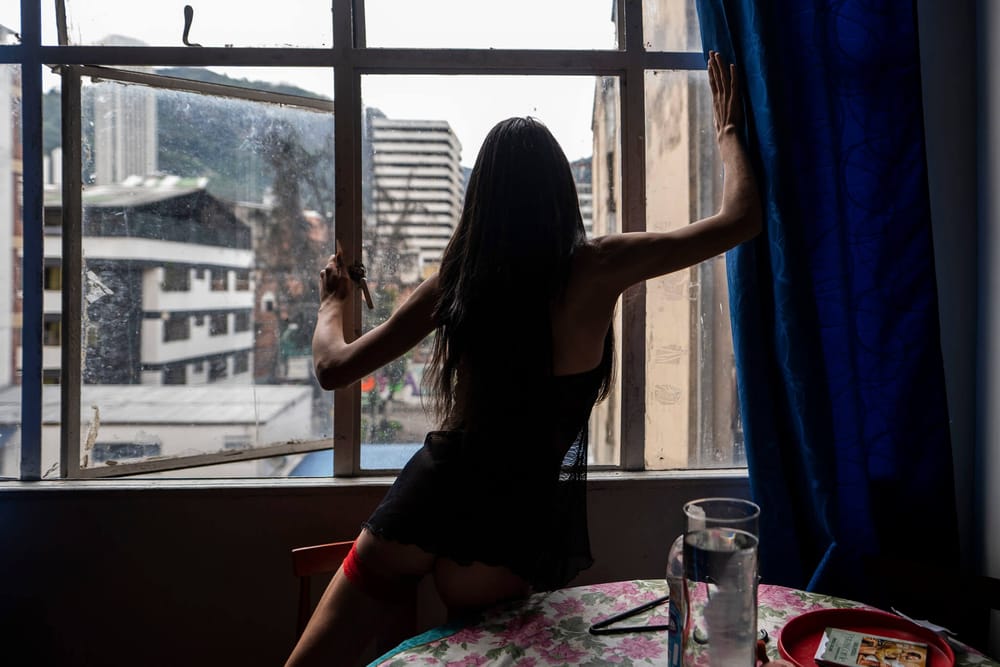 Mujer trans, migrante, afrodescendiente, con VIH y víctima de trata de personas logró fallo histórico para proteger su vida imagen de la publicación