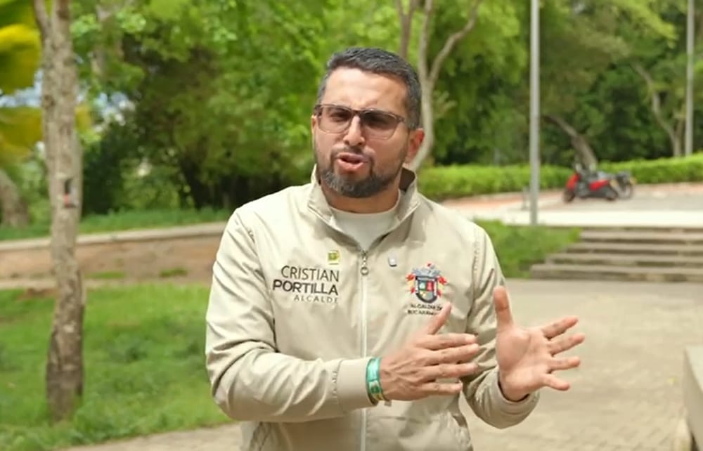 Alcalde de Bucaramanga denunció maniobras de desinformación buscan frenar el desarrollo de la ciudad imagen de la publicación
