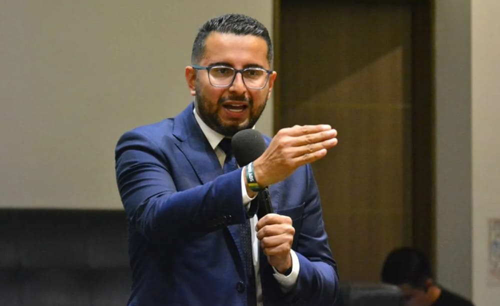 Investigación exhaustiva ordena Alcalde por amenazas a jugador del Atlético Bucaramanga imagen de la publicación