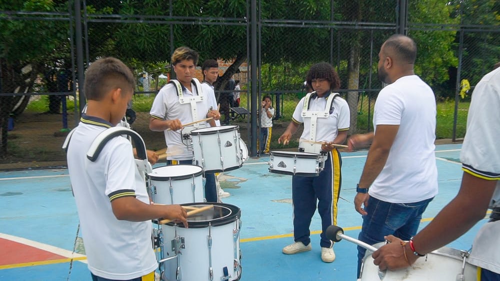 Abiertas inscripciones en la Escuela de Formación de Barrancabermeja imagen de la publicación