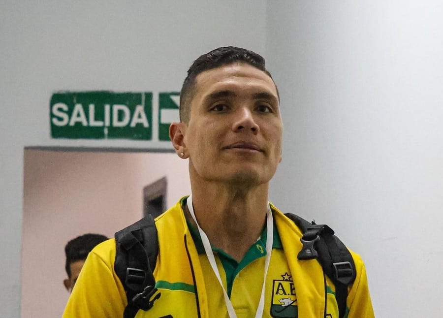 Quintana llegó a un acuerdo con Independiente del Valle imagen de la publicación