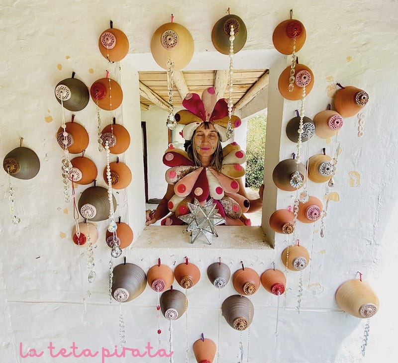 Aterciopelados con un canto a la enfermedad como oportunidad creativa imagen de la publicación