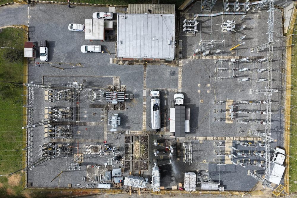 ESSA anuncia restablecimiento progresivo del servicio en el sur de Santander imagen de la publicación