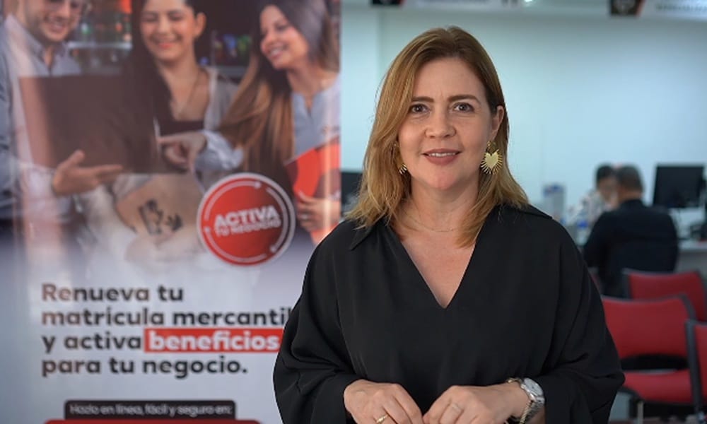 El martes 31 de marzo vence el plazo para renovar la matrícula mercantil imagen de la publicación