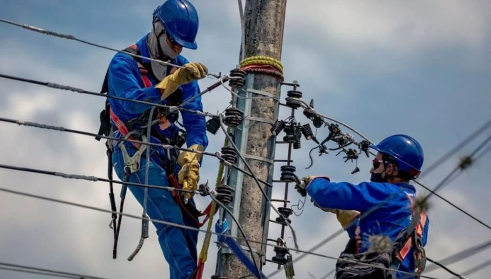 Plan de contingencia para evitar interrupciones en el suministro de energía por huelga en la ESSA imagen de la publicación