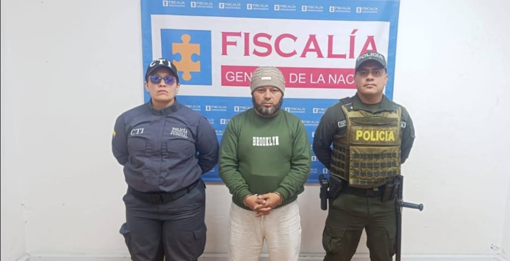Condenado a 16 años de prisión exgerente de la Corporación Mixta Integral Yapurutú porcaso de la UNGRD imagen de la publicación