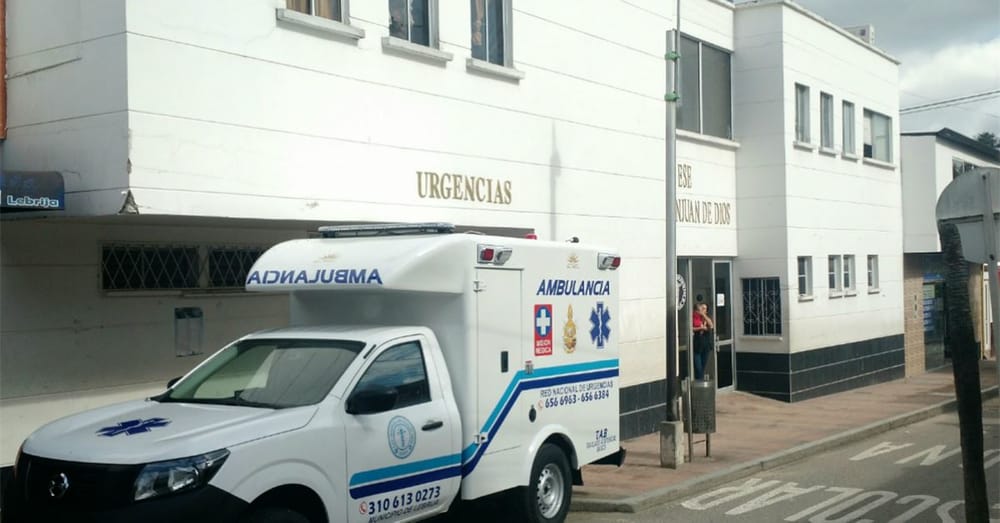 Menor de 5 años falleció en piscina durante reunión familiar por su cumpleaños en Lebrija, Santander imagen de la publicación
