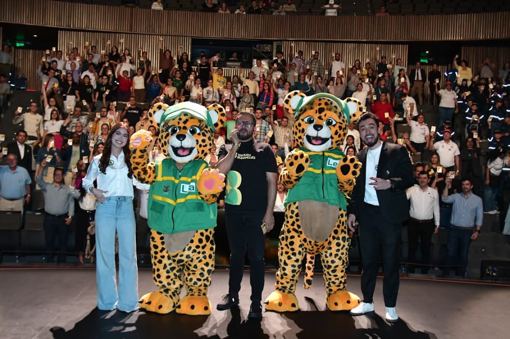 “Ser Buen Bumangués” es promover cultura ciudadana y afianzar la convivencia pacífica imagen de la publicación