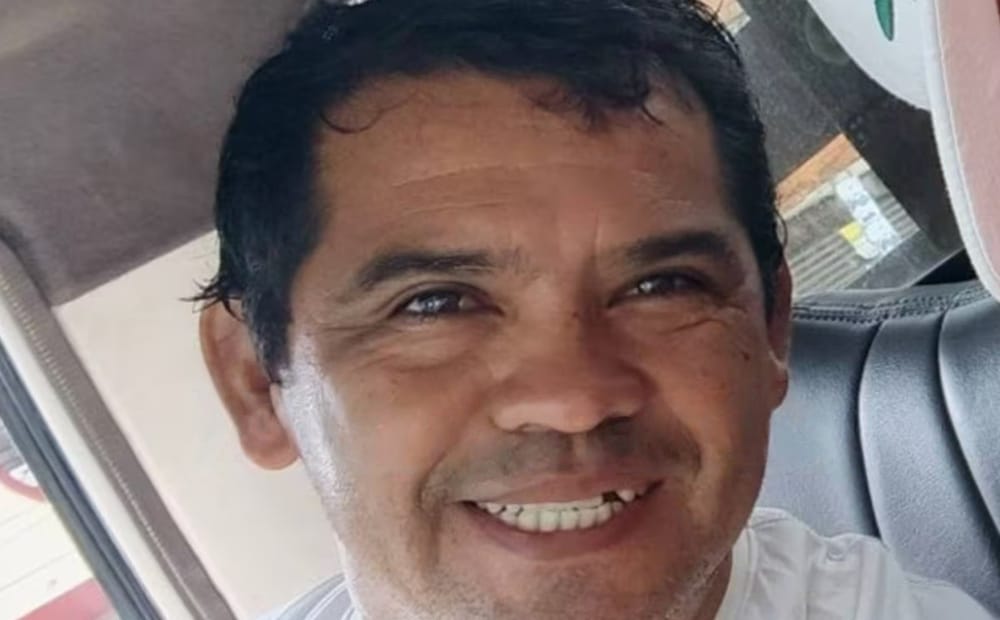 Motociclista le segó la vida a ciclista en violento choque imagen de la publicación