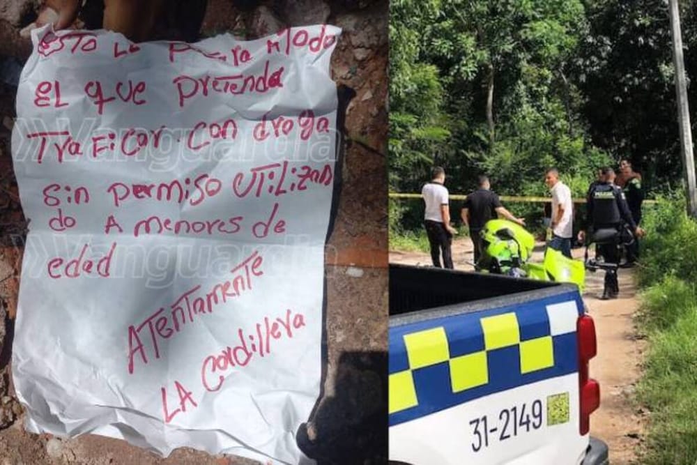 Sicariato va en crecimiento y aterroriza a Piedecuesta imagen de la publicación