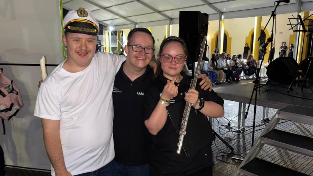 Arte y cultura son el motor de historias vividas en la diversidad imagen de la publicación