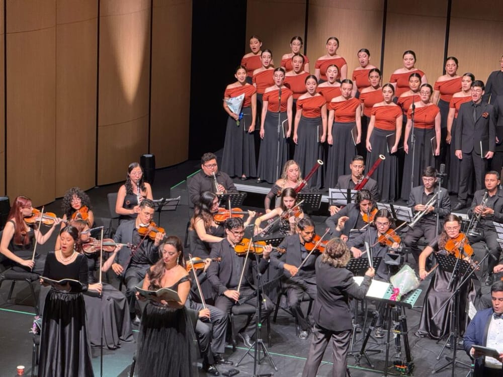 ‘BucaraSanta’ se destaca con su atractiva y variada programación imagen de la publicación