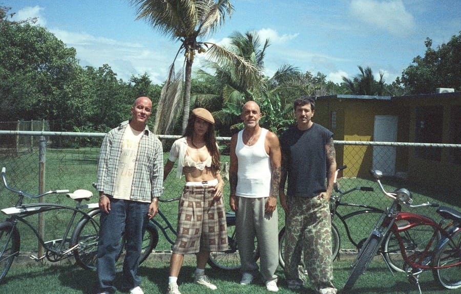 Greeicy y Cultura Profética unen fuerzas en “Mantis” imagen de la publicación