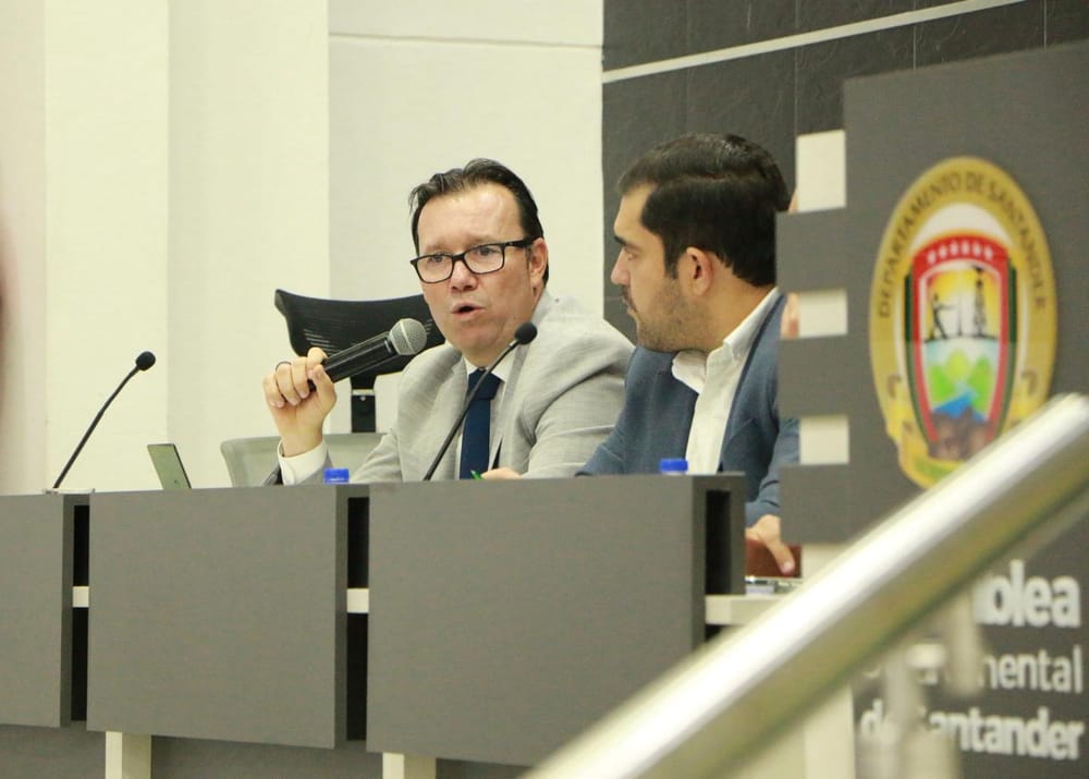 UTS reporta ejecución del 99,26% y destaca logros en educación, investigación e inclusión en Santander imagen de la publicación