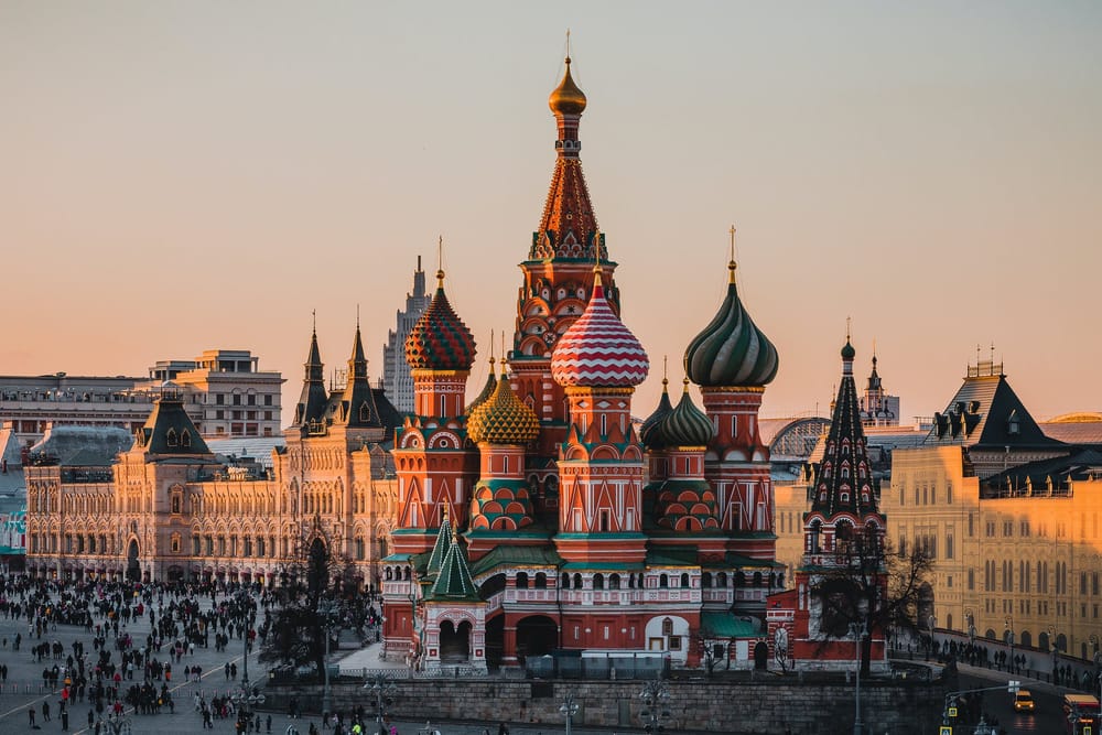 Rusia condena a 12 años de prisión a mujer acusada de traición por apoyar a Ucrania imagen de la publicación