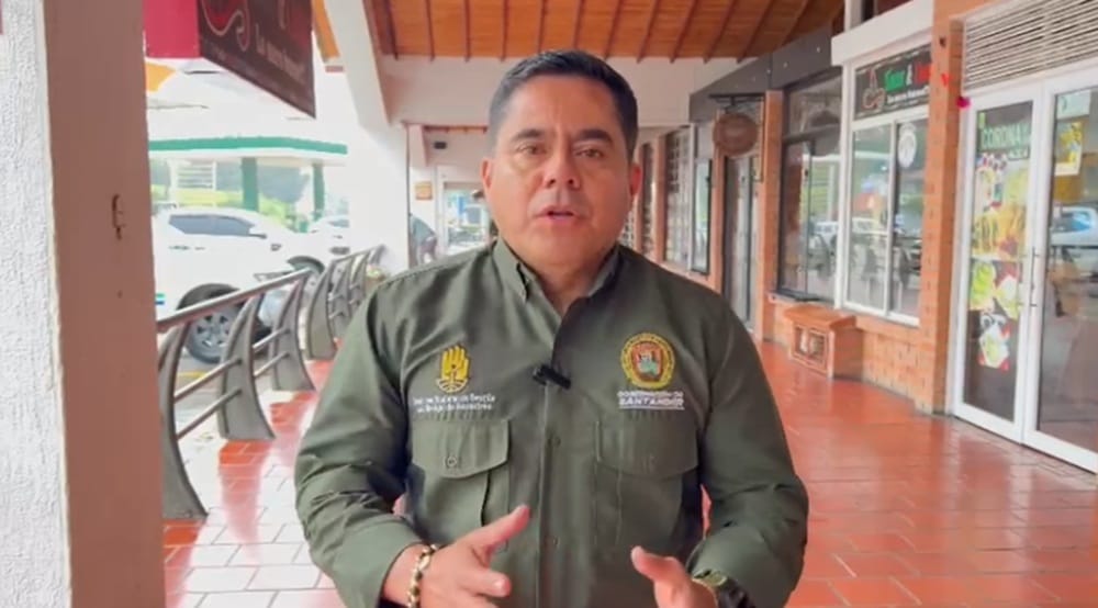 Varios estragos en Santander tras fuertes aguaceros con tormentas eléctricas imagen de la publicación