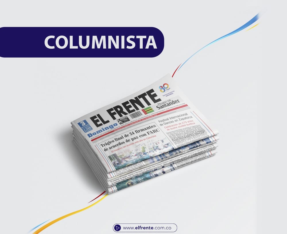 Que la política no nos quite la familia imagen de la publicación