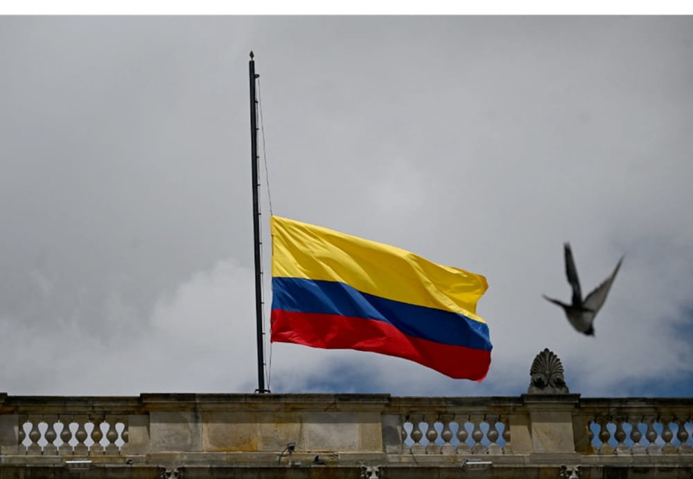 Tres días de duelo y luto nacional por los militares fallecidos en el Putumayo imagen de la publicación