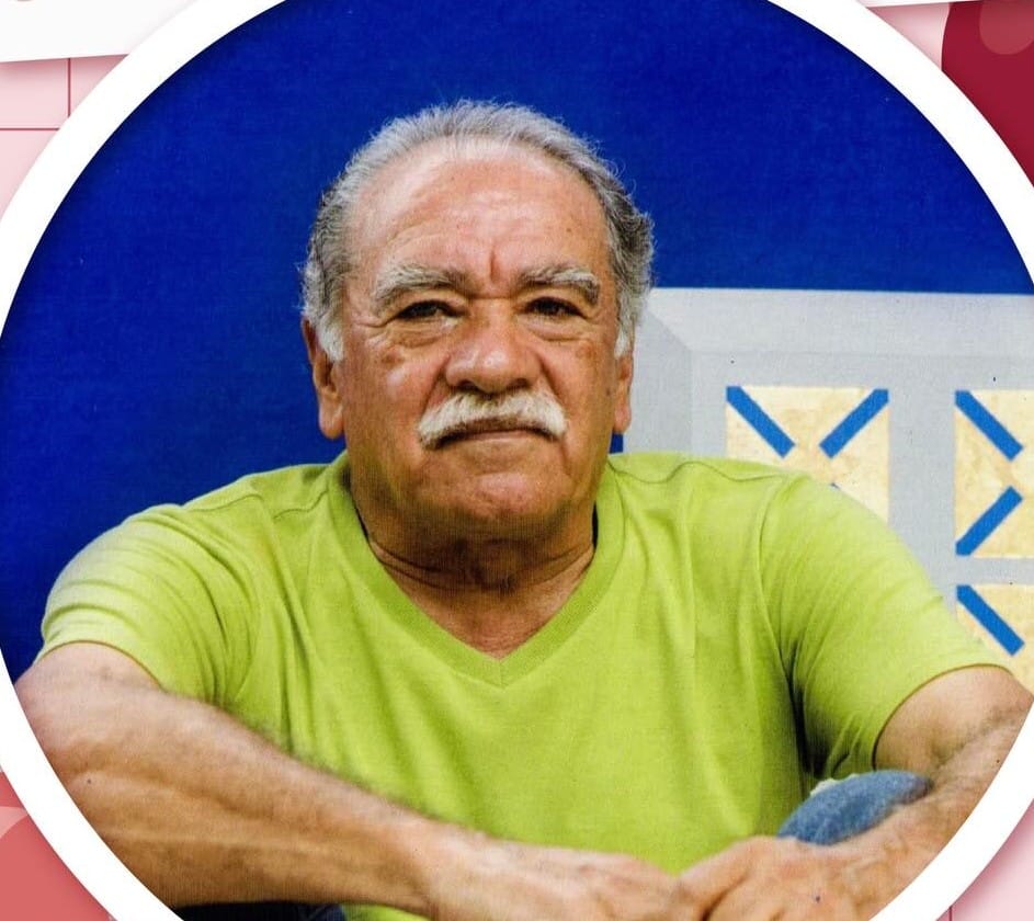 Celebrando la vida del maestro Orlando Morales Cañón imagen de la publicación