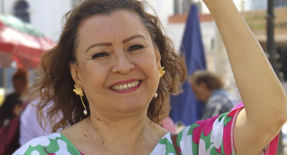 Profesora de Barrancabermeja ganó curul del Pacto Histórico imagen de la publicación