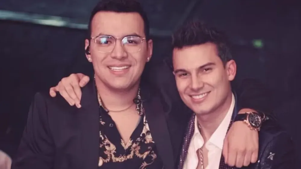 La lección que dejó la muerte de Yeison Jiménez a Pipe Bueno imagen de la publicación