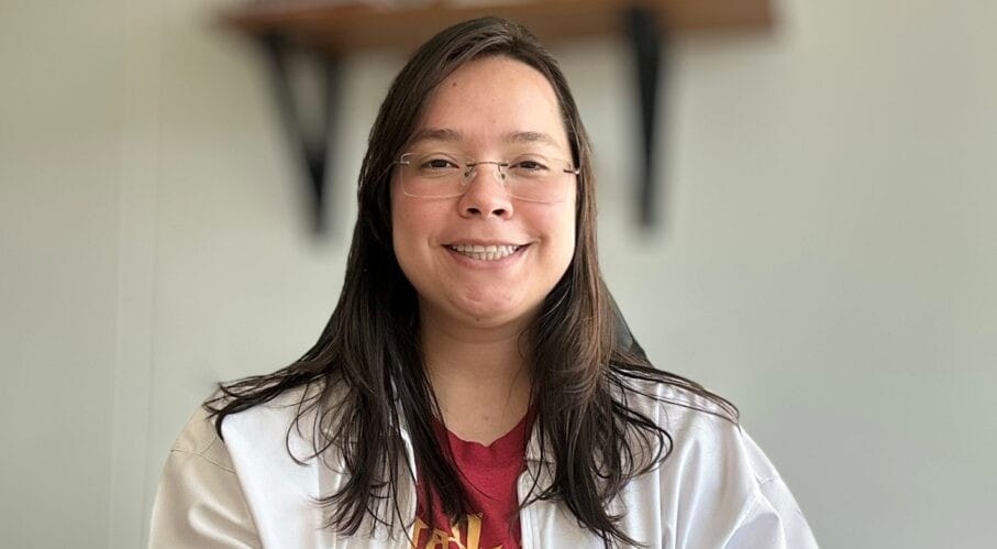 Profesora UIS nominada por FECOER imagen de la publicación