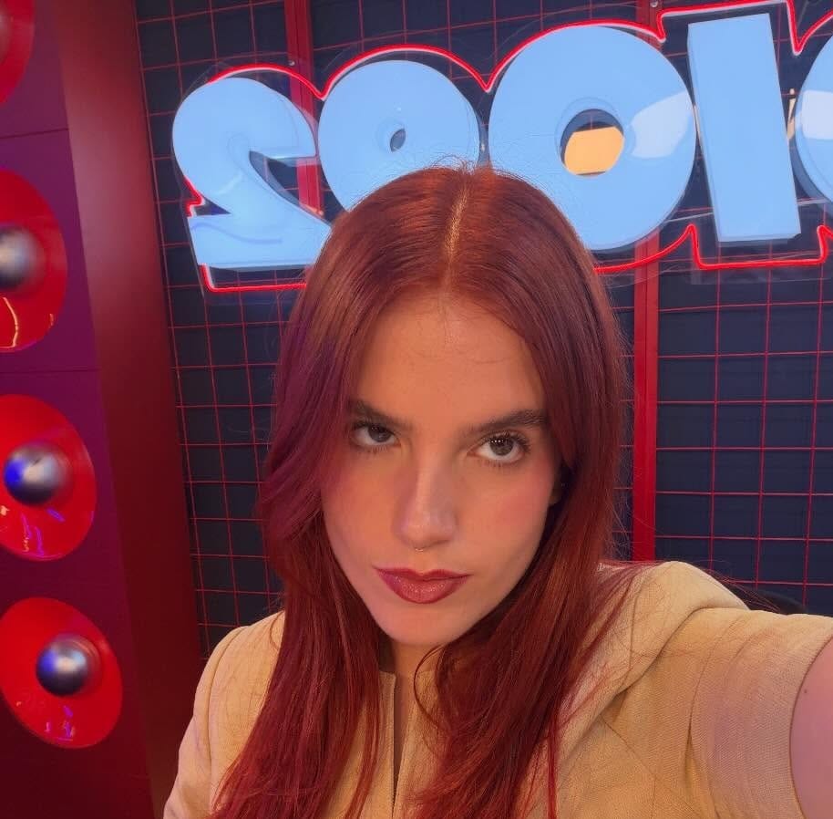 Nic transforma el recuerdo de un amor imagen de la publicación