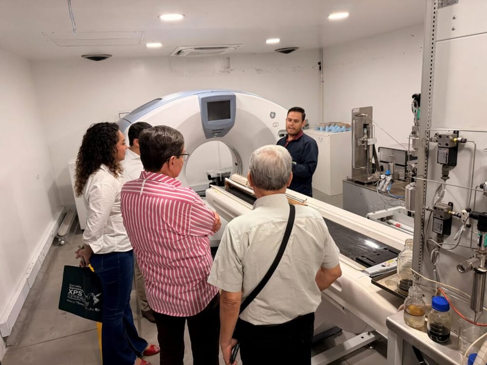 UIS Guatiguará referente en ciencia, tecnología y academia imagen de la publicación