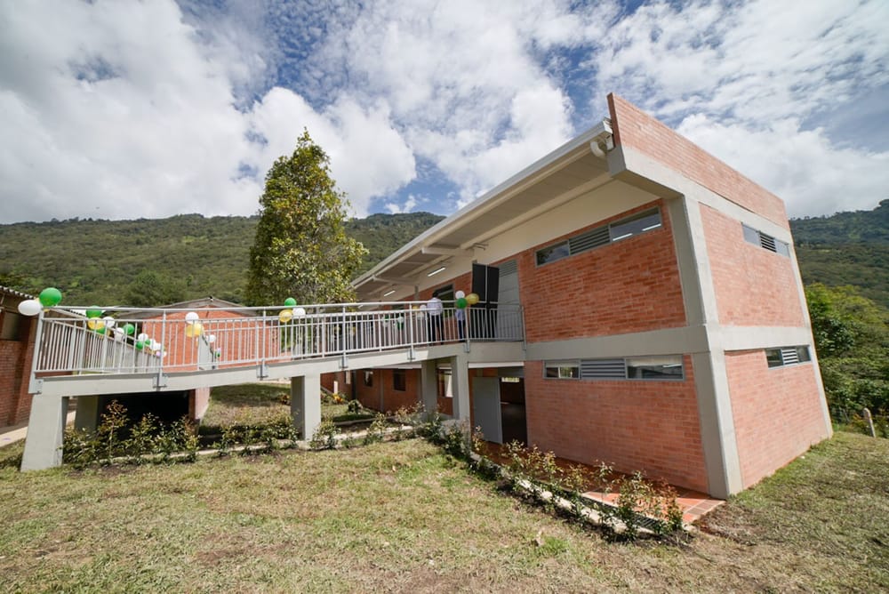 Gobernación fortalece la educación rural en Santander imagen de la publicación