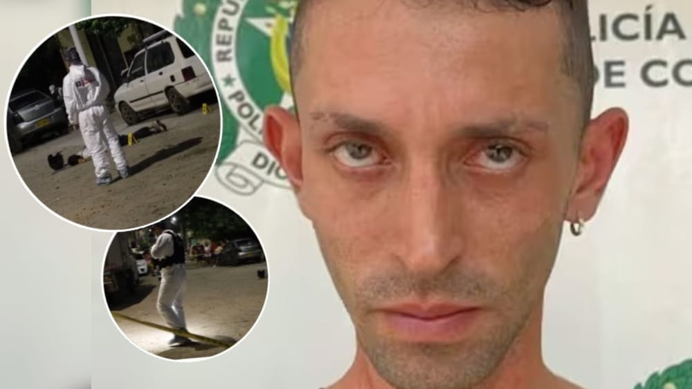 A “Pinki” lo balearon hasta la muerte en el barrio Marianela imagen de la publicación