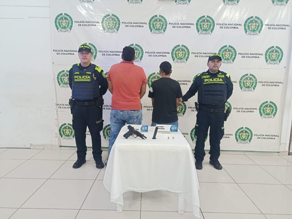 Acción policial evito atraco a universitaria en Sotomayor imagen de la publicación