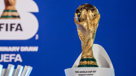Repechajes al Mundial 2026: partidos clave definirán los últimos clasificados imagen de la publicación
