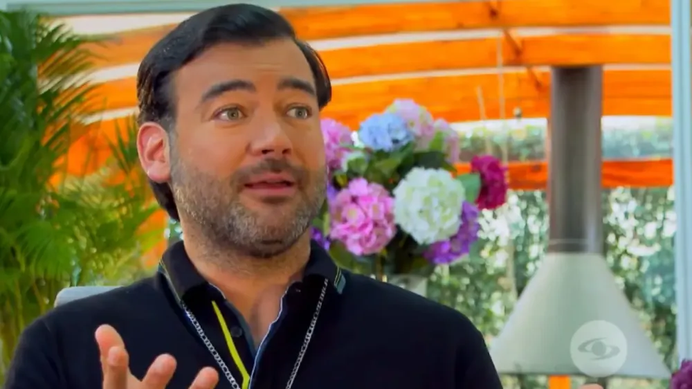 El día que Dios evitó una infidelidad de Juan Pablo Obregón imagen de la publicación