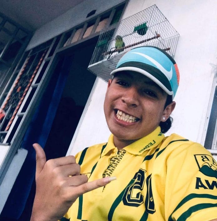 Ataque sicarial deja un joven muerto en Piedecuesta imagen de la publicación