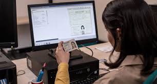 Registraduría Nacional del Estado Civil suspenderá trámites de identificación por elecciones imagen de la publicación