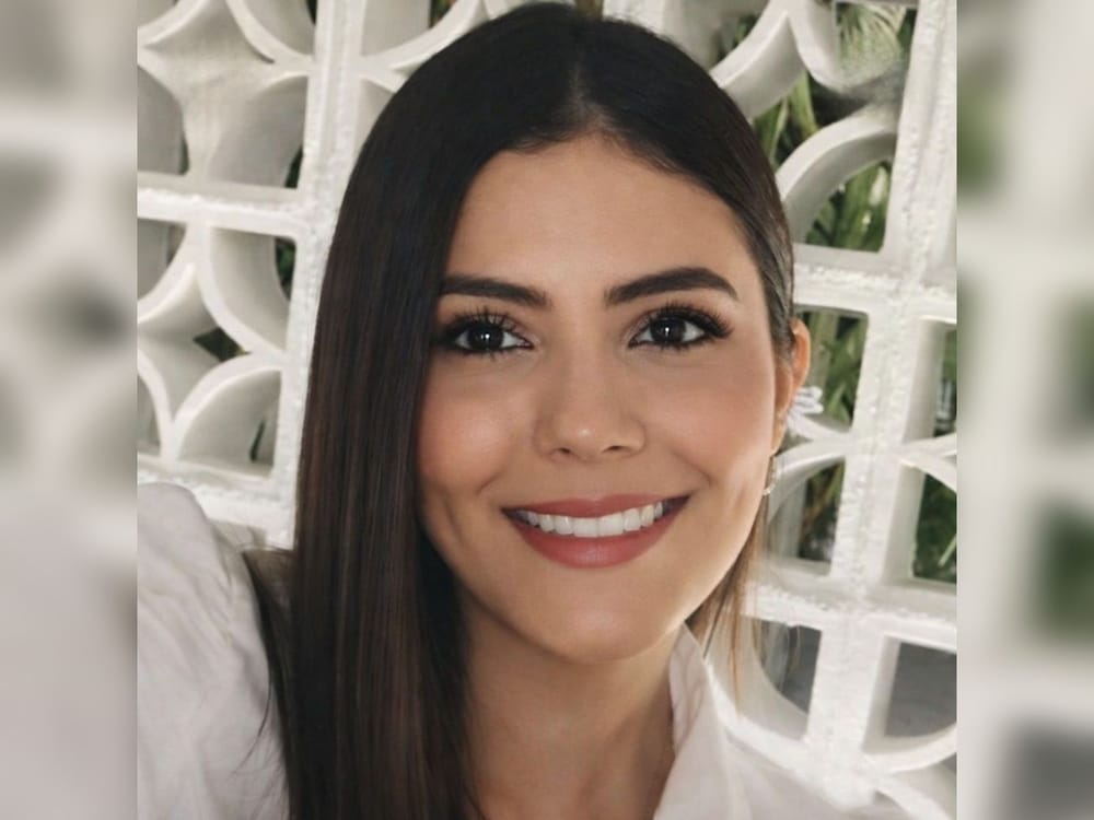 Mujer falleció luego de caer a reconocida cascada de Santander imagen de la publicación