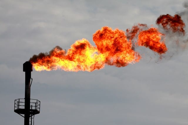 Colombia reduce a la mitad las emisiones por fugas de gas y alcanza mínimos históricos imagen de la publicación