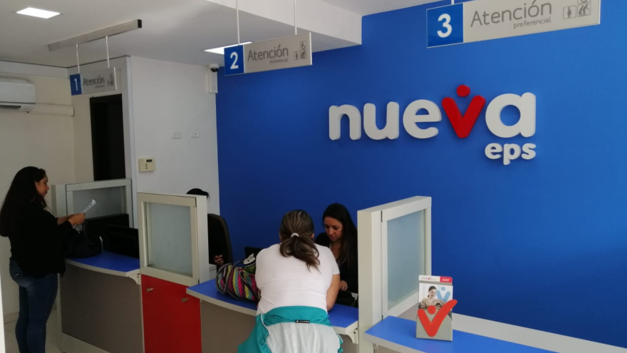 Instituto Nacional de Cancerología dejará de recibir nuevos pacientes de Nueva EPS. Esta es la razón. imagen de la publicación