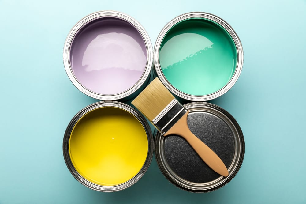 Industria de pinturas en Colombia mueve $2,7 billones y avanza en sostenibilidad imagen de la publicación